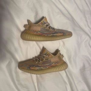 Yeezy 350 Mx oat authentic with original box